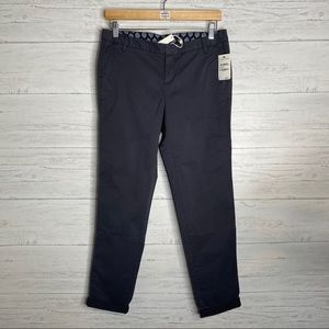 Caslon NWT gray pants